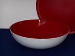 Allegra Kom 1,5 L Rood Tupperware, nieuw, Ophalen of Verzenden, Nieuw