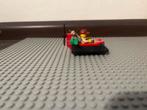 Lego City Apen Speedboot, Ophalen of Verzenden, Zo goed als nieuw, Complete set, Lego