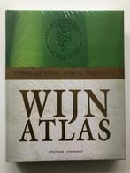 Wijnatlas (SEAL), Boeken, Verzenden, Overige typen, Nieuw, Europa