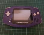 Nintendo Gameboy Advance, nieuwstaat, Verzenden, Zo goed als nieuw, Game Boy Advance