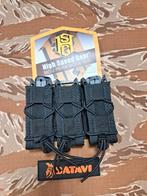 HSGI taco triple mag molle ferro glock walther spiritus crye, Ophalen of Verzenden, Overige soorten, Amerika