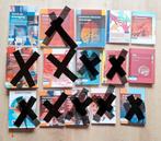 Studie boeken  HBO opleiding fysiotherapie, Ophalen of Verzenden, Beta, Zo goed als nieuw, HBO