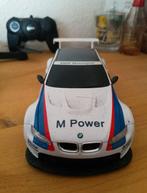 BMW m3 GT 2.         .., Hobby en Vrije tijd, Modelbouw | Radiografisch | Auto's, Ophalen of Verzenden, Zo goed als nieuw