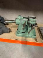 Gebruikte strippenbuiger, Ophalen, Gebruikt