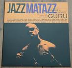 Guru - Jazzmatazz Volume II (The New Reality) 2lp / NEW, Ophalen of Verzenden, 1985 tot 2000, Zo goed als nieuw, 12 inch