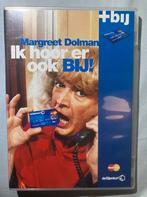 DVD Margreet Dolman - Ik Hoor Er Ook BIJ!, Alle leeftijden, Ophalen of Verzenden, Gebruikt, Tv-programma of Sketches