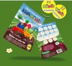 Gezocht -lidl Mini's Zegels -gezocht, Ophalen of Verzenden, Nieuw