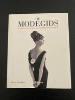 De Modegids boek / modeboek Librero, Ophalen of Verzenden, Zo goed als nieuw, Mode algemeen, Fiona Ffoulkes
