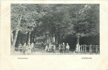 (701-405-041) Schiedam Oranjestraat beschikbaar voor biedingen