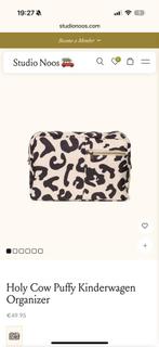 Studio noos holy cow kinderwagen organizer, Ophalen of Verzenden