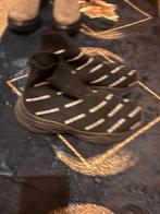 Laarzen dames, Kleding | Dames, Schoenen, Ophalen, Zo goed als nieuw, Zwart, Hoge laarzen