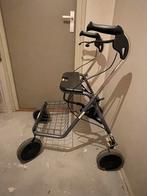 Parkinson rollator, Ophalen, Opvouwbaar, Gebruikt