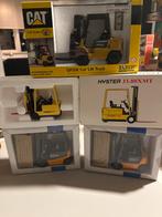 Heftruck Modellen Cat, Hyster, Still - Nieuw in Doos!, Ophalen of Verzenden, Nieuw