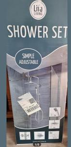Lifa living showerset, Doe-het-zelf en Verbouw, Sanitair, Ophalen, Nieuw, Douche