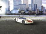 Porsche 908 - Corgi Juniors, Ophalen of Verzenden, Gebruikt