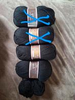 Stylecraft zwart garen, Ophalen of Verzenden, Nieuw, Breien of Haken, Wol of Garen