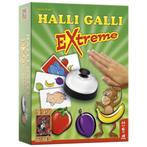 halli galli extreme, Hobby en Vrije tijd, Gezelschapsspellen | Kaartspellen, Ophalen of Verzenden