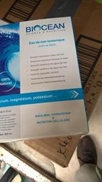 BiOcean Isotonic Ampullen, Ophalen of Verzenden, Nieuw, Overige typen