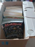 Het Motorrijwiel, Boeken, Ophalen of Verzenden, Gelezen, Overige typen