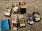 MTG Collectie: 1000+ Kaarten, 150 Rares, Ophalen of Verzenden, Gebruikt, Meerdere kaarten, Foil