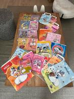 Diddl Verzameling: Zakjes & Blaadjes, Verzamelen, Diddl, Ophalen of Verzenden, Diddl, Gebruikt, Papier, Kaart of Schrift