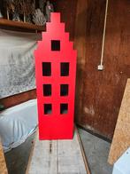 Kast, Ophalen, Met plank(en), 50 tot 100 cm, Zo goed als nieuw