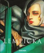 Tampara de Lempicka - Gilles Neret, Ophalen of Verzenden, Zo goed als nieuw, Gilles Neret, Schilder- en Tekenkunst