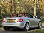 Mercedes-Benz SLK AMG 55 (bj 2010, automaat), Automaat, Euro 5, Achterwielaandrijving, Gebruikt