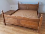 Oisterwijk bed 200x150 zgn, Huis en Inrichting, Ophalen, Tweepersoons, Zo goed als nieuw, 200 cm