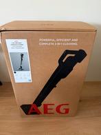 AEG AW82U2DG wet & dry cleaner, Nieuw, Ophalen of Verzenden, Waterstofzuiger, Minder dan 1200 watt
