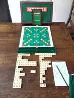 Scrabble Original Spel van Mattel, Een of twee spelers, Ophalen of Verzenden, Zo goed als nieuw, Mattel