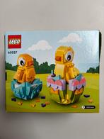 Lego 40527 Paaskuikens - Nieuw in doos!, Kinderen en Baby's, Speelgoed | Duplo en Lego, Ophalen of Verzenden, Nieuw, Complete set