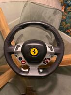Thrustmaster Ferrari 458 Italia Stuur Add-On, Ophalen of Verzenden, Zo goed als nieuw