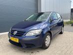 Volkswagen Golf Plus 1.6 FSI Comfortline AIRCO NAP APK, 65 €/maand, Stof, Gebruikt, 4 cilinders