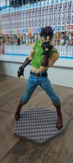 Joseph (Jo) Joestar jojo's bizarre adventure figure figuur, Ophalen of Verzenden, Zo goed als nieuw
