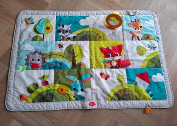 TinyLove supermat speelmat (100 x 150 cm) beschikbaar voor biedingen
