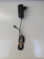 Adaptor/oplader Sony AC-E0530MC, Audio, Tv en Foto, Ophalen of Verzenden, Zo goed als nieuw