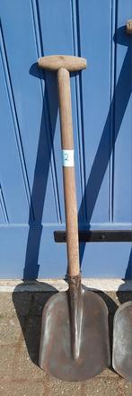 kinderschep / kleine schep 92cm, Ophalen, Zo goed als nieuw, Schop