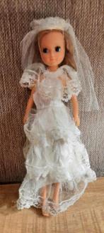 Vintage Fleur,Sindy,BarbieBieden v/,a€12,50, Kinderen en Baby's, Gebruikt, Ophalen of Verzenden, Barbie