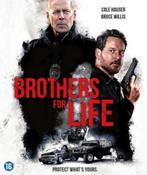 BLU-RAY Brothers for Life (met Bruce Willis, Cole Hauser), Cd's en Dvd's, Ophalen of Verzenden, Gebruikt, Actie