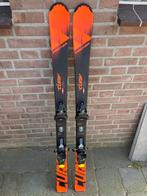 Fischer Kinderski's RC4 Curv 130cm, Ophalen, Fischer, 100 tot 140 cm, Zo goed als nieuw