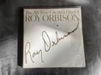 2 LP Roy Orbison - The all-time greatest hits of, Ophalen of Verzenden, R&B en Soul, Zo goed als nieuw, 12 inch