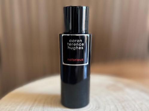 Aaron Terence Hughes Notorious Sample / Decant / Tester, Sieraden, Tassen en Uiterlijk, Uiterlijk | Parfum, Nieuw, Ophalen of Verzenden