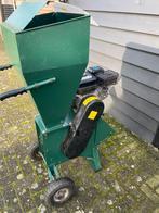 Gereviseerde Hakselaar / Takkenhakselaar, Ophalen, Gebruikt, Benzine