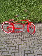Basman Fiets - Limited Edition - Engine 79, Fietsen en Brommers, Ophalen