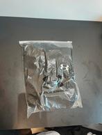 Under Armour Regenjas - Nieuw!, Kleding | Heren, Jassen | Zomer, Ophalen of Verzenden, Nieuw, Overige maten, Zwart