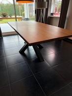 tafel, Ophalen, Gebruikt, 200 cm of meer, 50 tot 100 cm