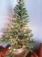 Kunstkerstboom met led verlichting, Ophalen of Verzenden