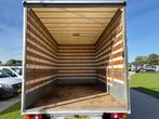 Mercedes-Benz Sprinter 515 2.2 CDI 432 Bakwagen Laadklep, Auto's, Bestelauto's, Gebruikt, Zwart, 4 cilinders, 150 pk