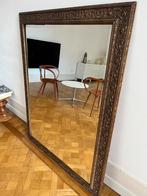 Verguld, Huis en Inrichting, Woonaccessoires | Spiegels, Ophalen, Minder dan 50 cm, Gebruikt, Minder dan 100 cm